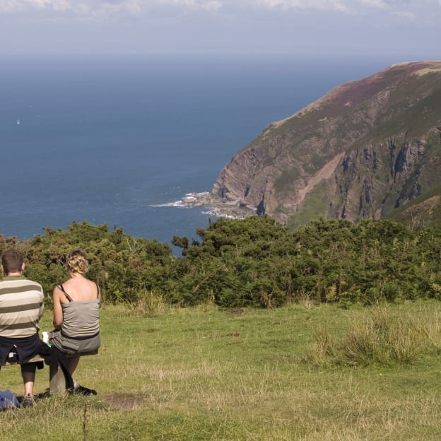 Devon, South West England, UK