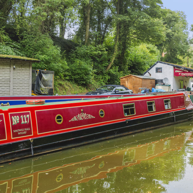 Solihull, West Midlands, UK