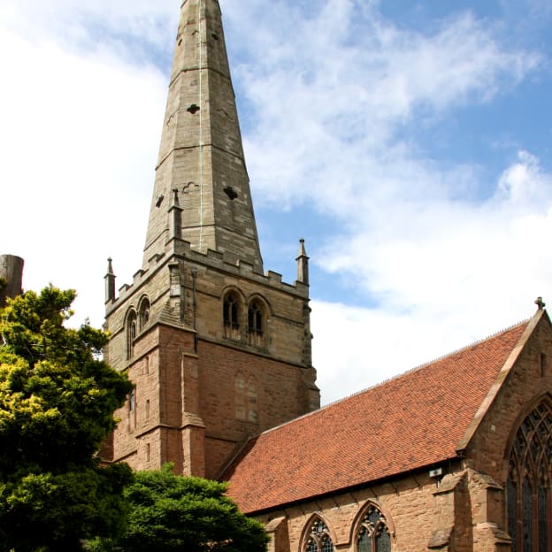 Solihull, West Midlands, UK