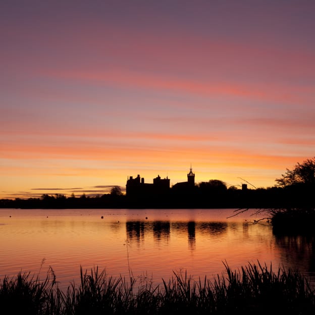 West Lothian, Eastern Scotland, UK