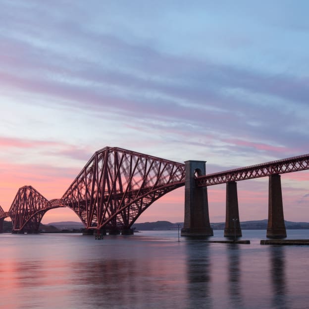 West Lothian, Eastern Scotland, UK