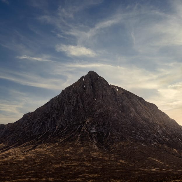 Argyll, Highlands, Scotland, UK