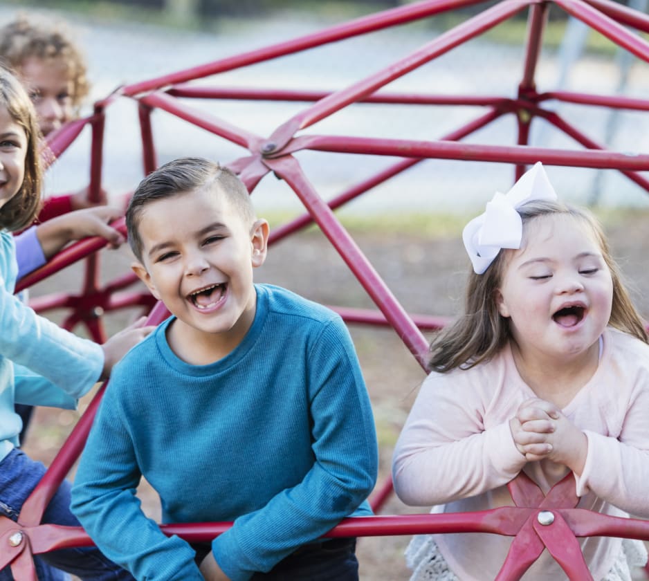 Parks and Playgrounds