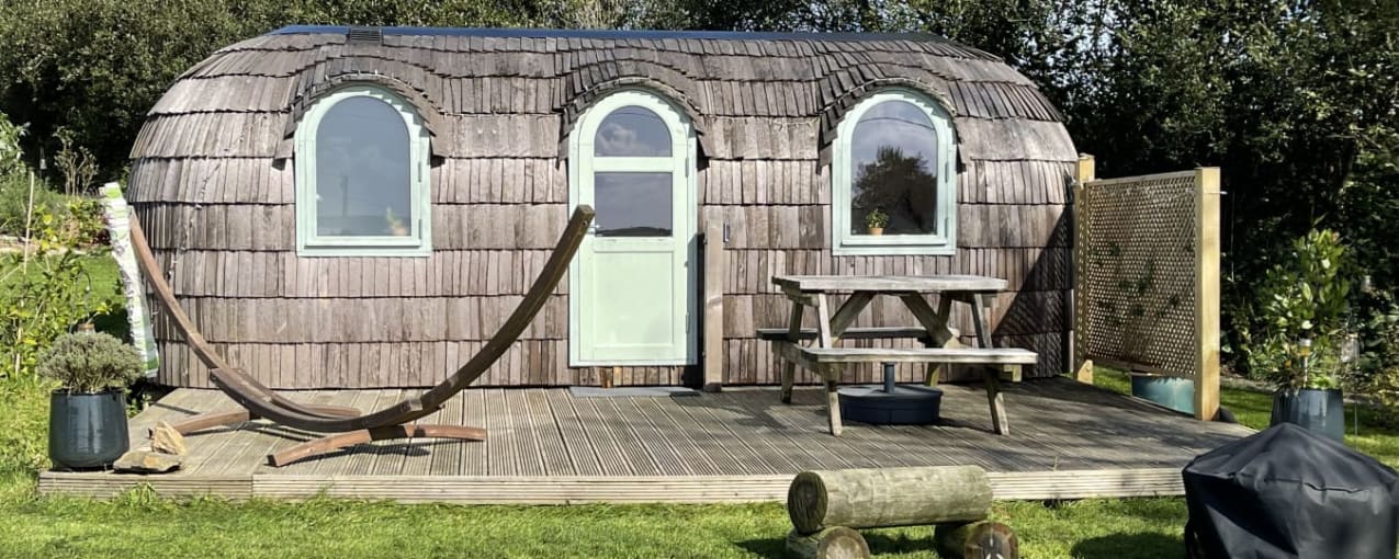 Lydcott Glamping