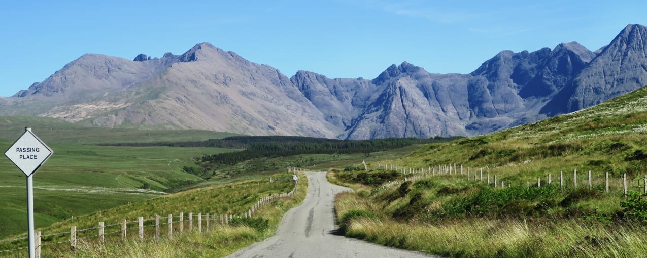 Scotland's North Coast 500: a Road Trip like no other