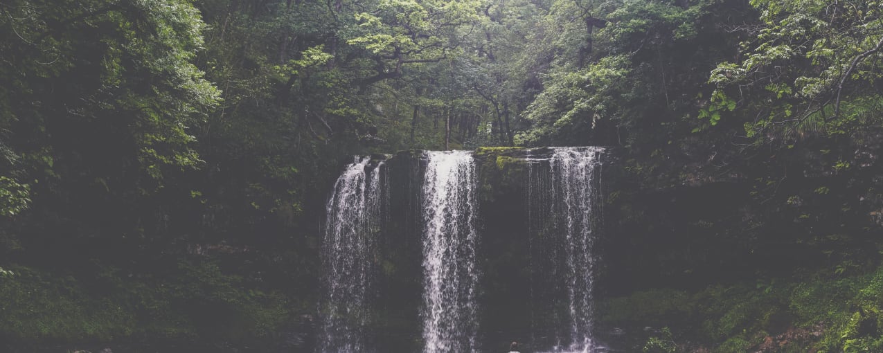 Brecon Beacons National Park, Wales