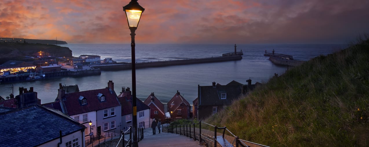 North York Moors