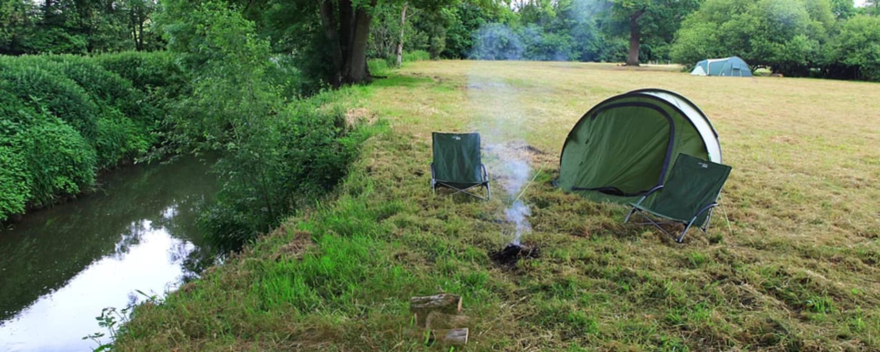 Ouse Meadow, Sussex