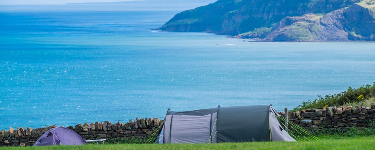 Robin Hoods Bay, Yorkshire