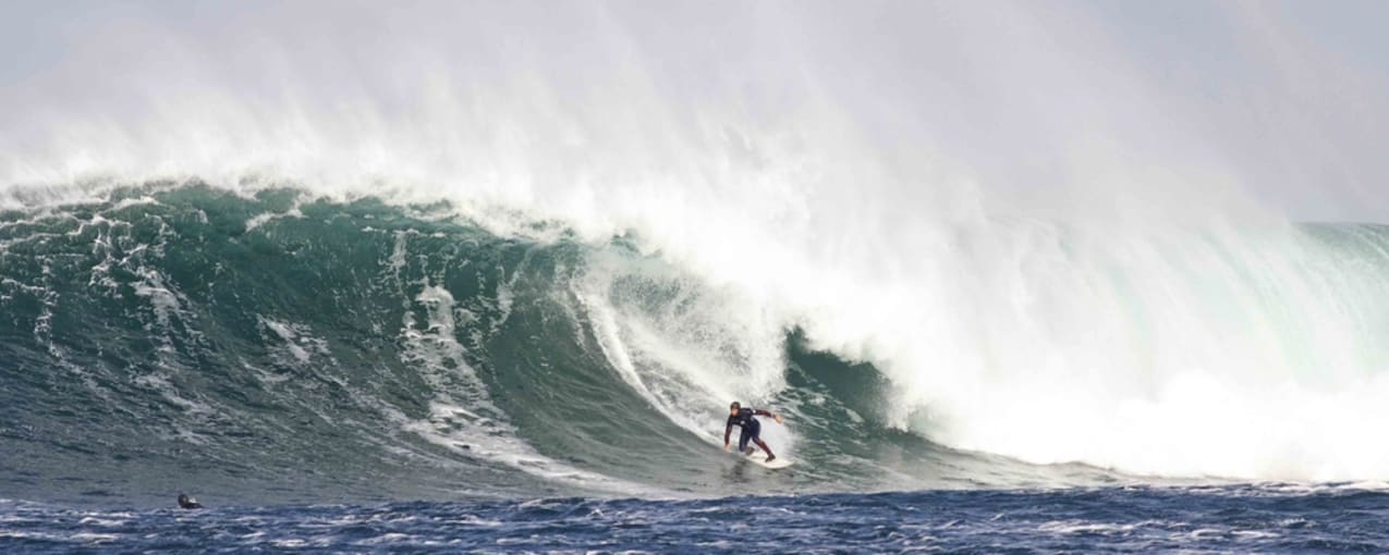 Thurso East, Caithness