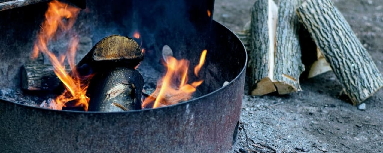 Fire building and Outdoor Survival Skills