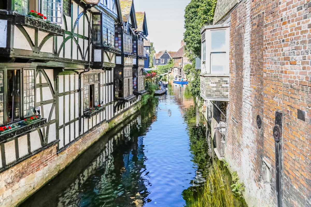 canterbury