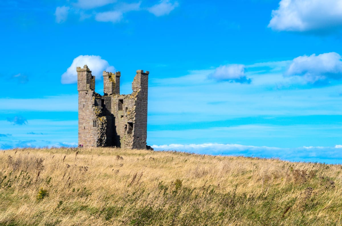 north-east-england