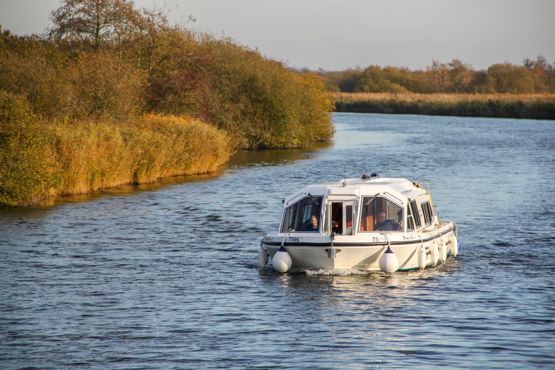 Tours and River Cruises