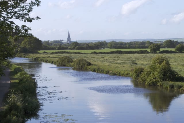 Chichester, West Sussex, South East England, UK