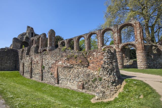 Colchester