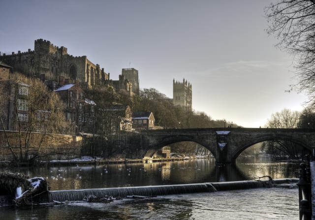 Durham