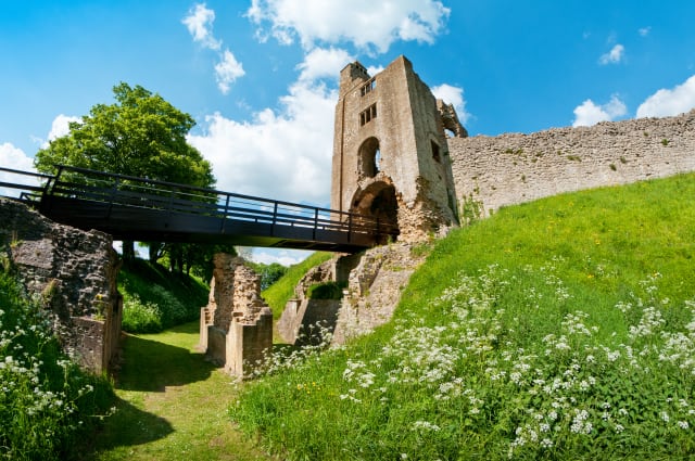 Dorchester, Dorset, South West England, UK