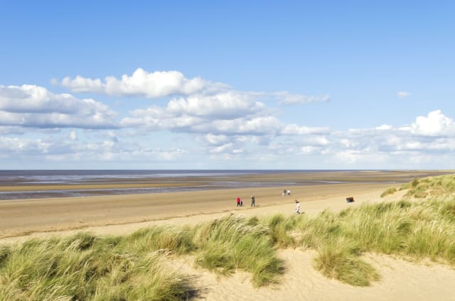 Norfolk, East Anglia, UK