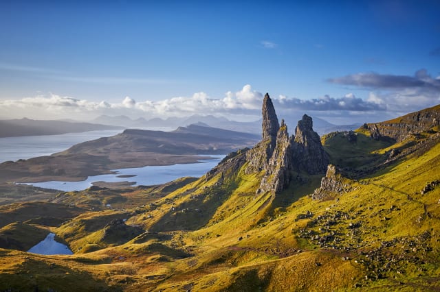 Scotland