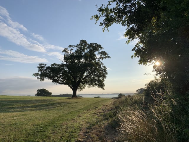 Shropshire, West Midlands, UK