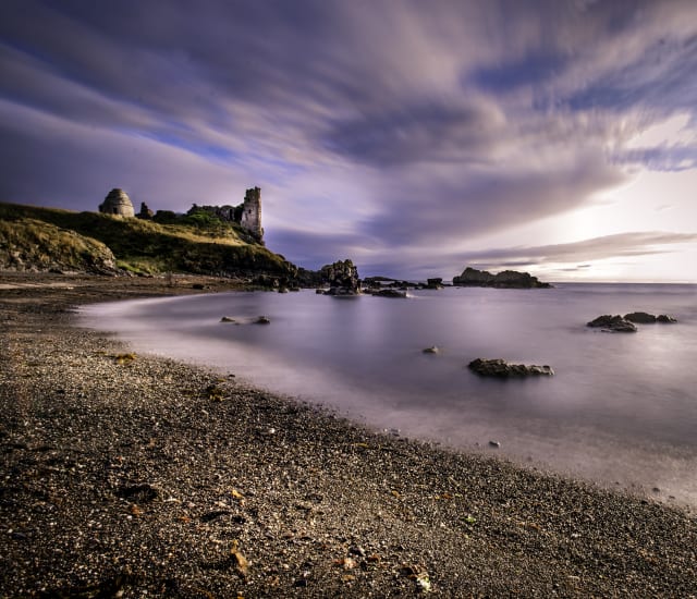 South Western Scotland