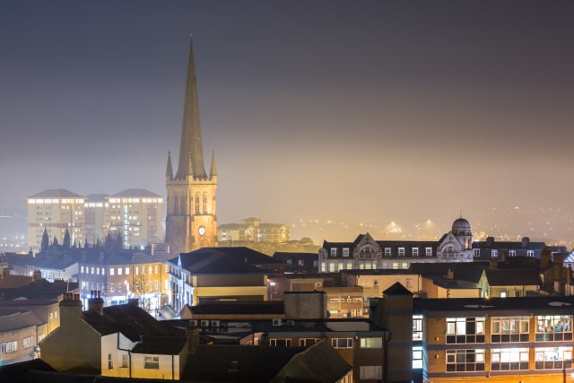 Wakefield, West Yorkshire, UK