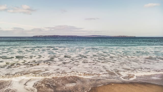 Mid and East Antrim