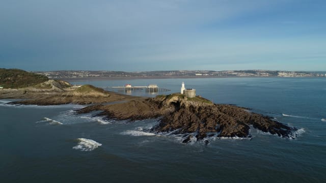 West Glamorgan
