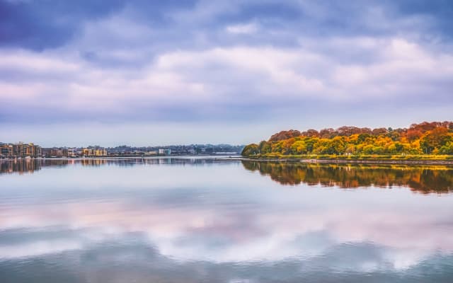 Derry and Strabane