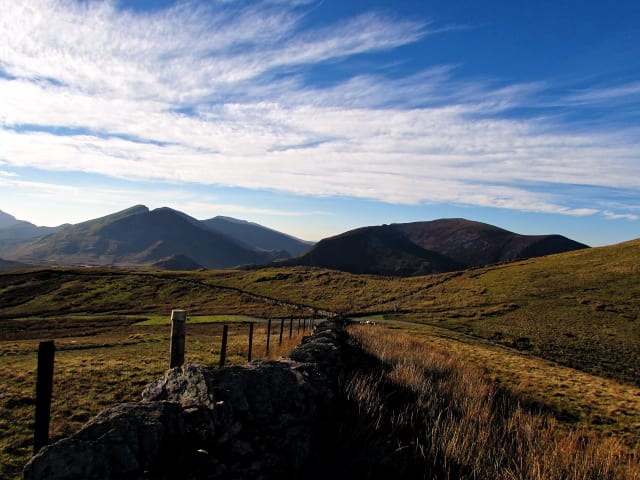Blaenau Gwent