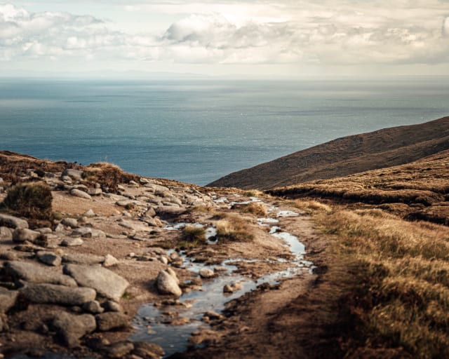 Newry, Mourne and Down