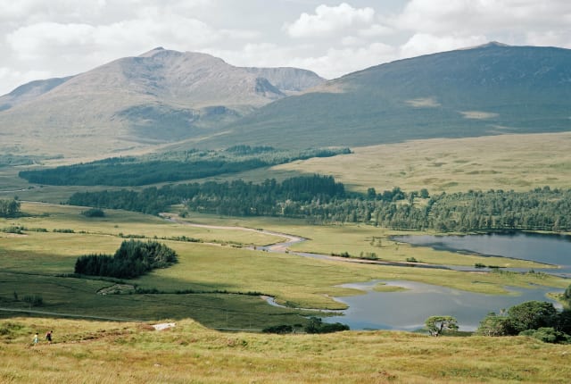 East Dunbartonshire