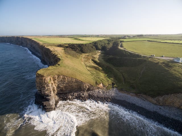 South Glamorgan