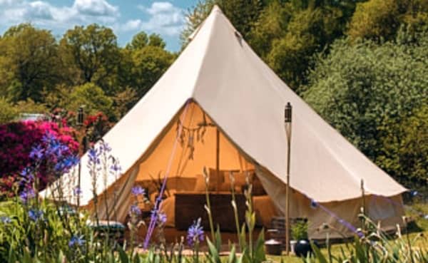 Bell Tent