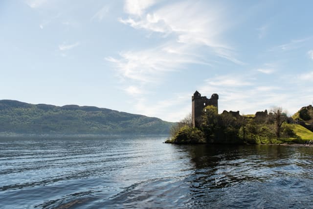 Helensburgh and Lomond