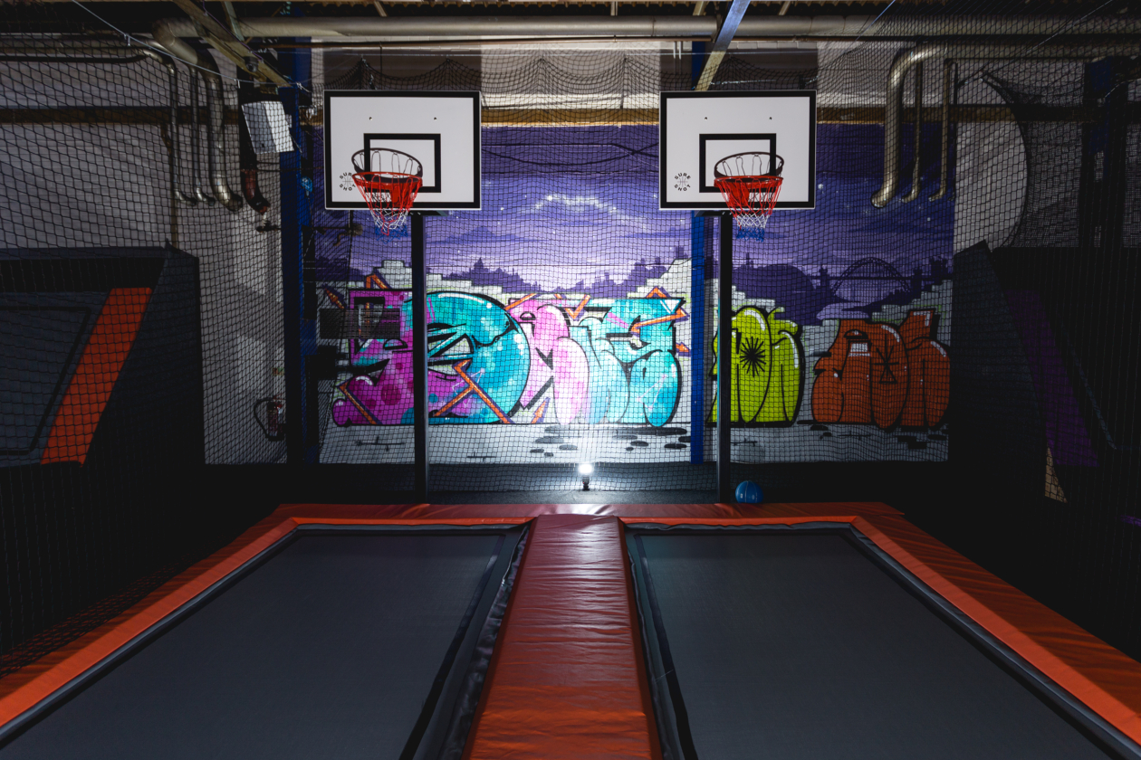 Airbox Bounce