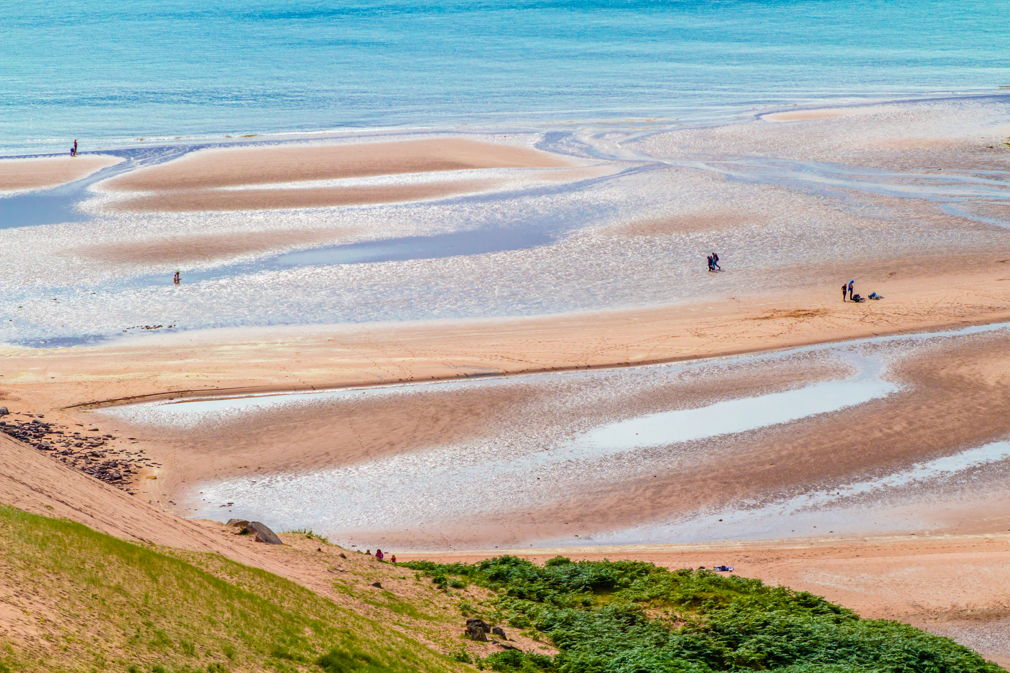 Applecross Beach