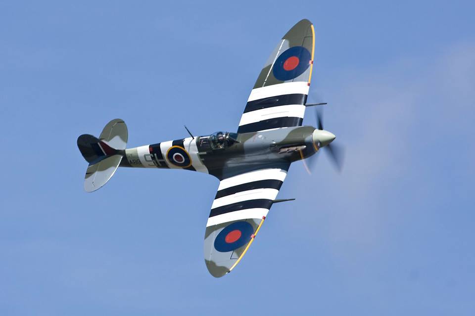 Battle of Britain Memorial Flight Centre