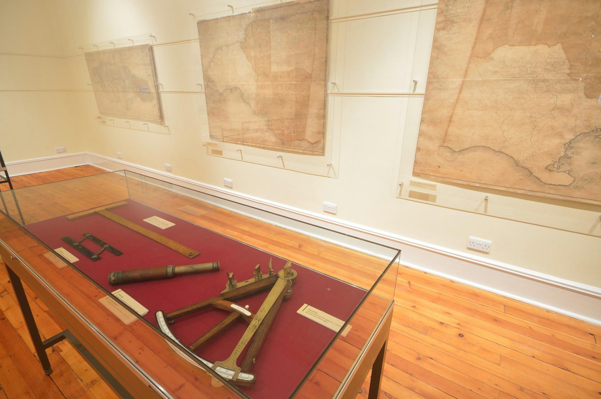 Arbuthnot Museum