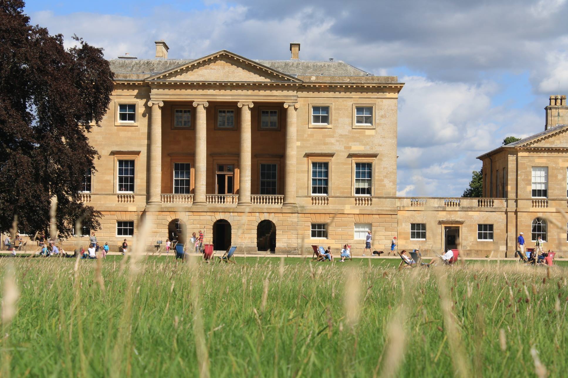 Basildon Park