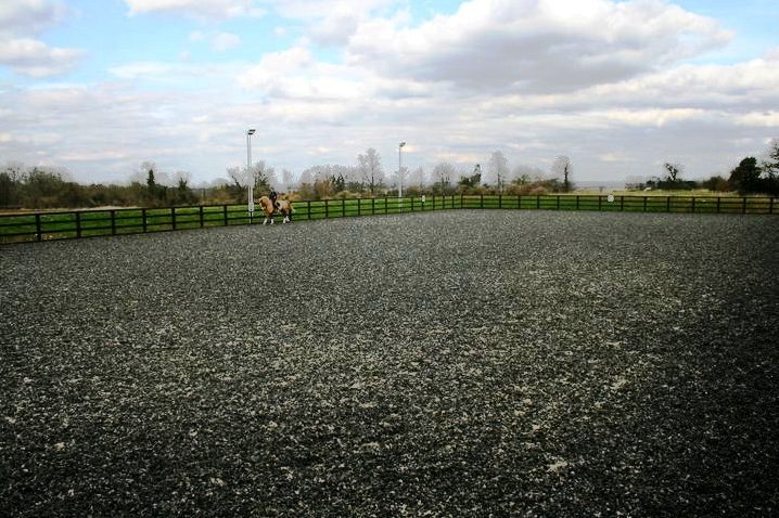 Barrow Hall Stables