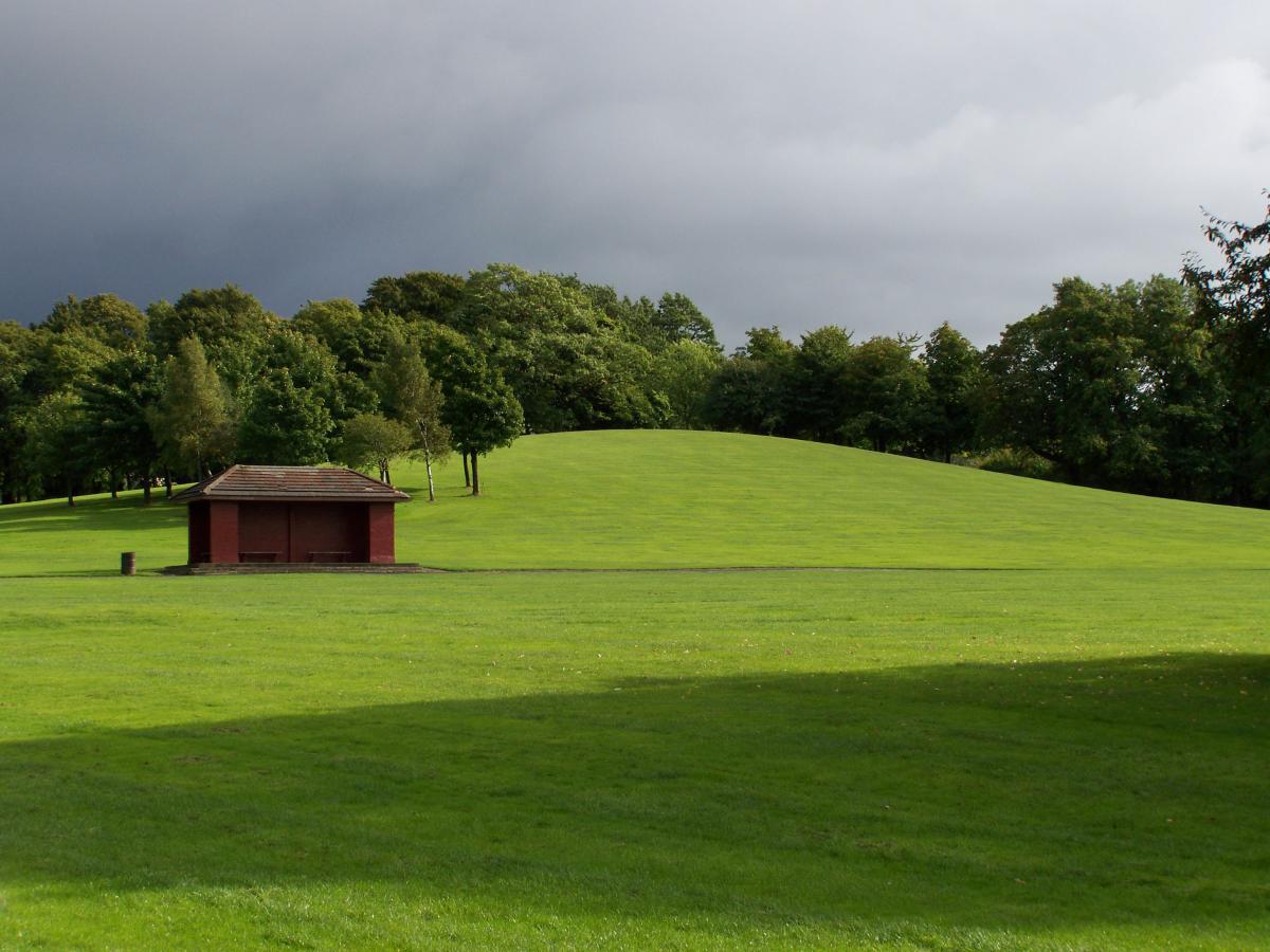 Barshaw Park
