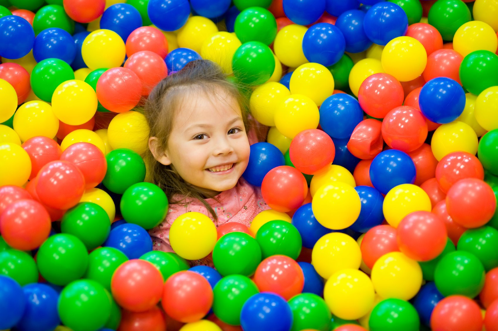 Blue Kangaroo Play and Party Centre