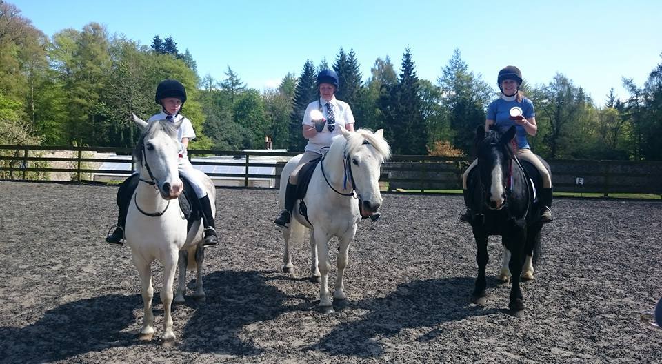 Bowhill Stables