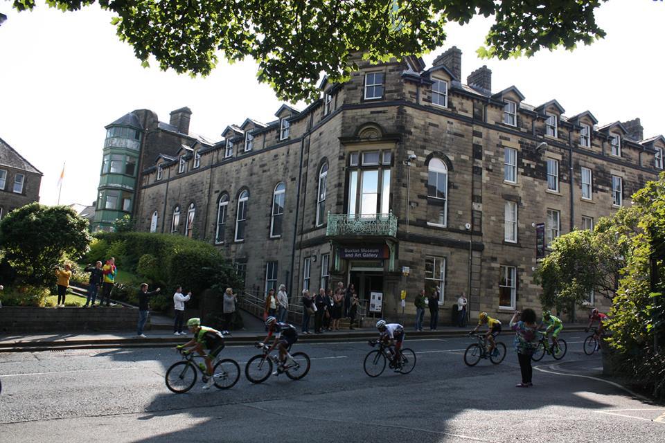 Buxton Museum and Art Gallery