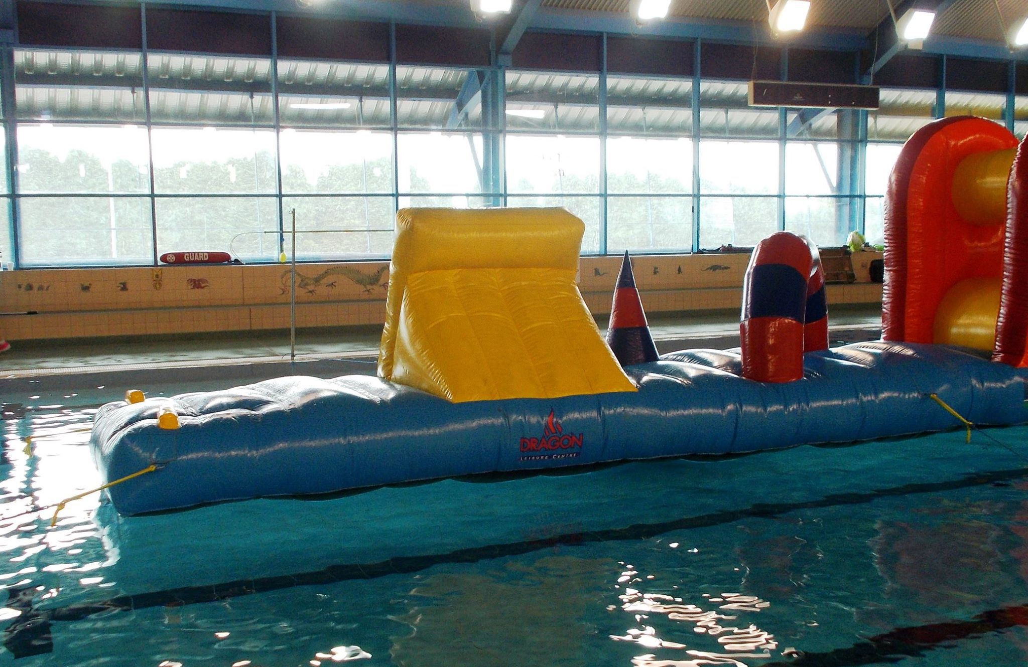 Bodmin Leisure Centre