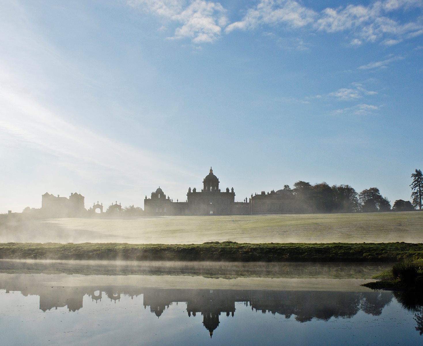 Castle Howard