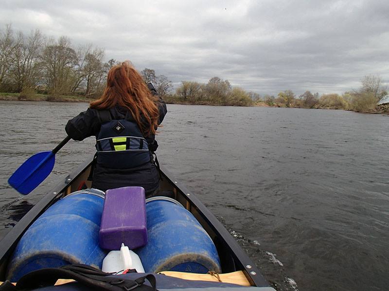 Celtic Canoes