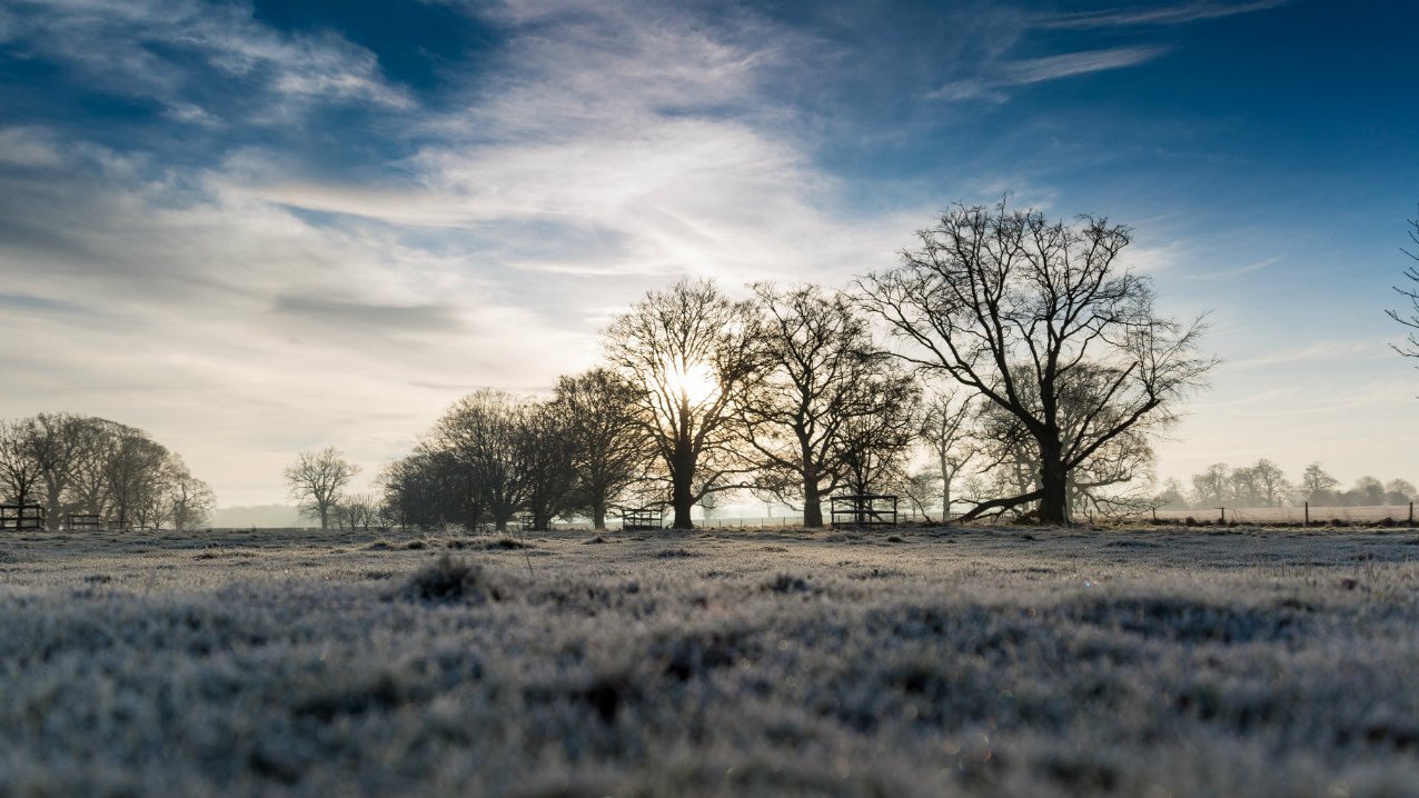 Blickling Hall